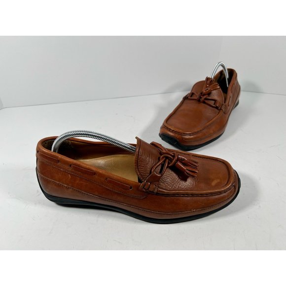 Polo Ralph Lauren | Shoes | Polo Ralph Lauren Mens Roberts  display picture 2